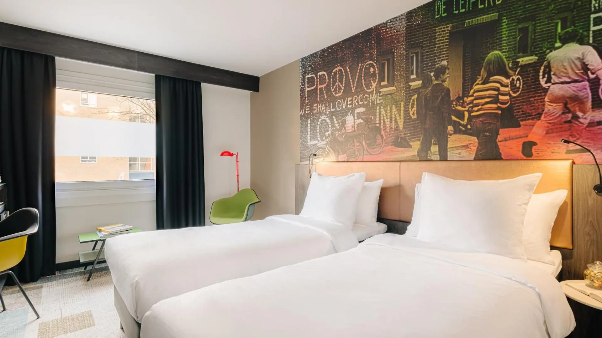 Savoy Hotel רוטרדם