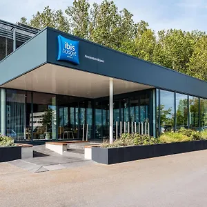 Otel Ibis Budget Amsterdam Airport, Badhoevedorp