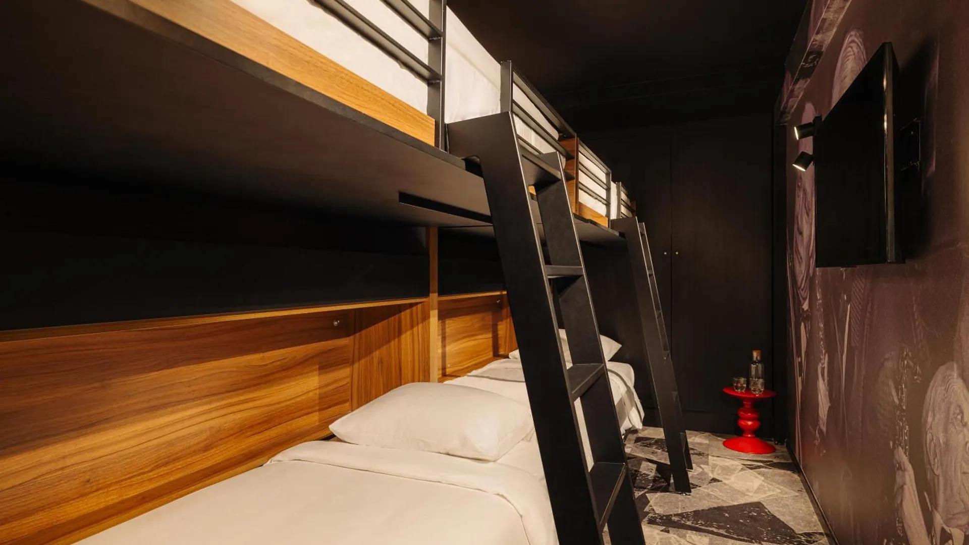Savoy Hotel Rotterdam Netherlands