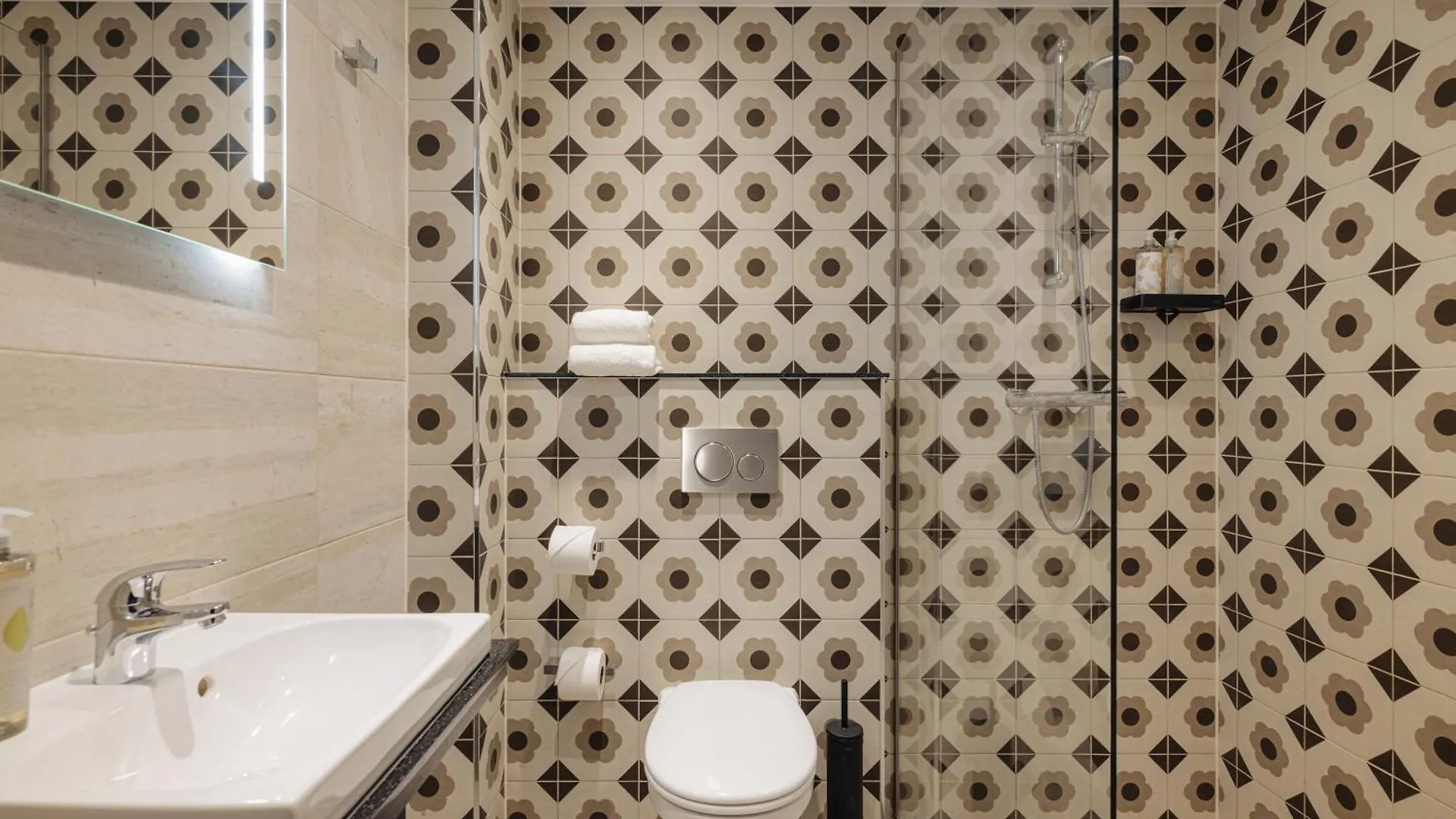 Savoy Hotel Rotterdam