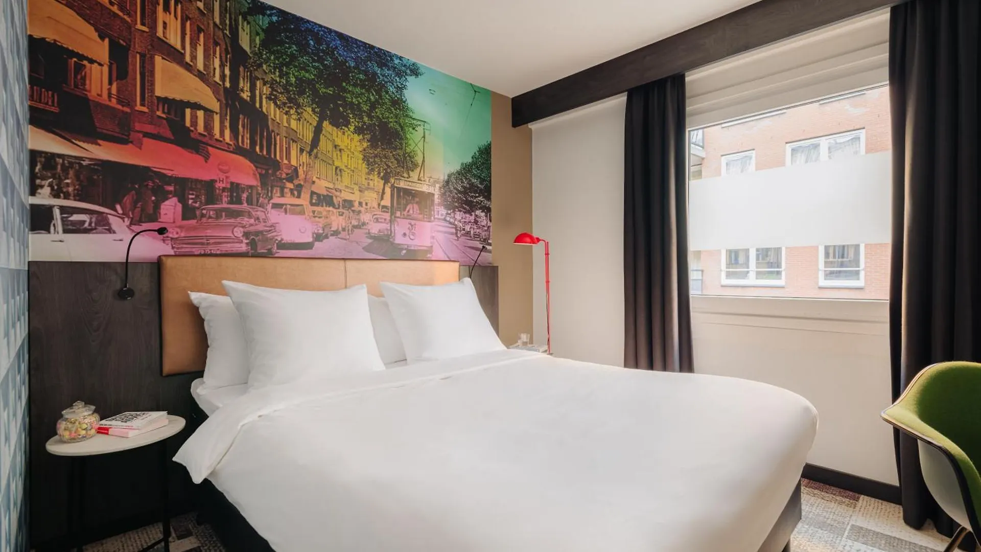 Savoy Hotel Rotterdam Netherlands